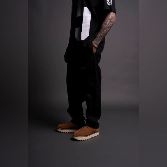 Soldout!! MAMMOTH BOOT IN BROWN                       (8M/9W)- (9M/10W) unisex - Picture 7 of 17